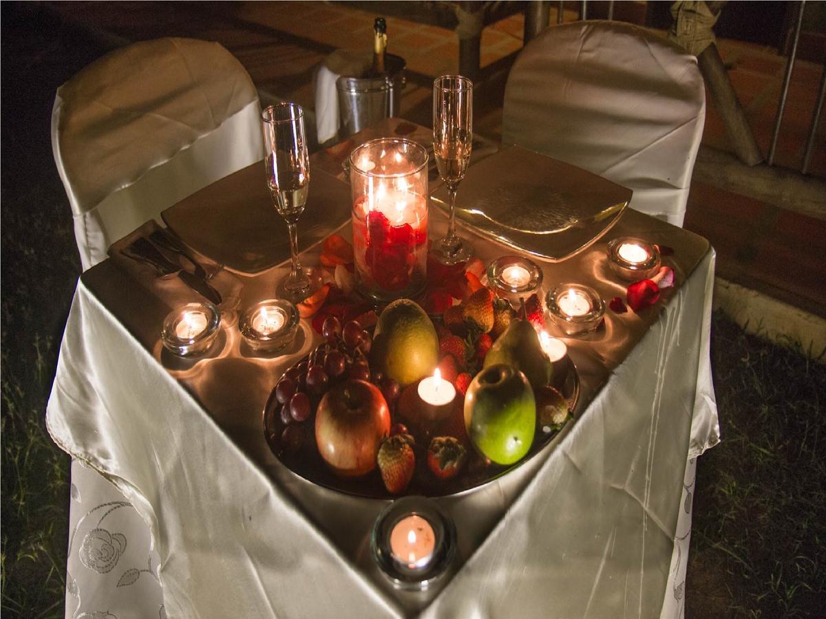 Hosteria Tonusco Campestre Santa Fe de Antioquia Bagian luar foto