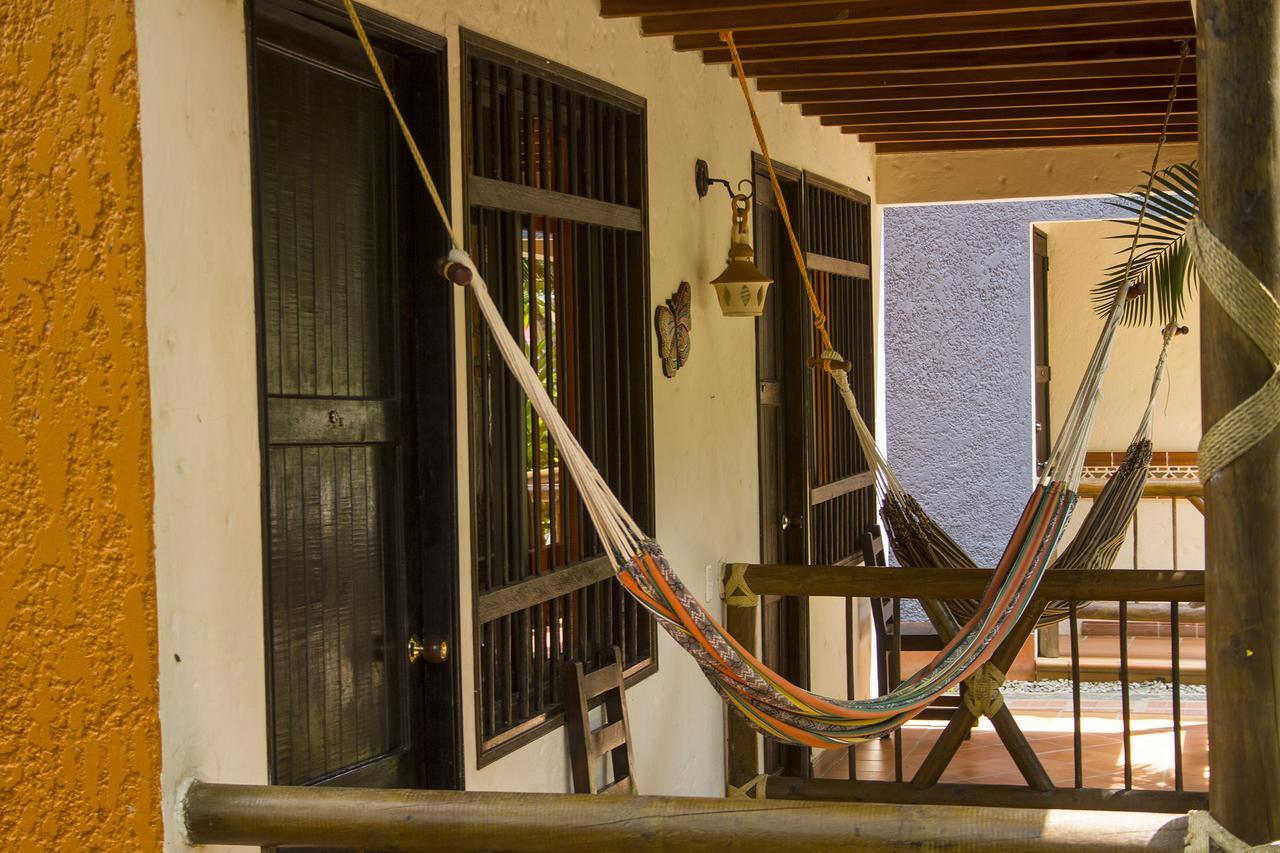Hosteria Tonusco Campestre Santa Fe de Antioquia Bagian luar foto